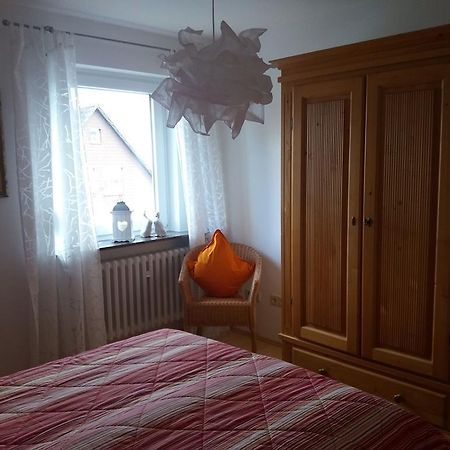 Haus Maruna Schauenburg Esterno foto