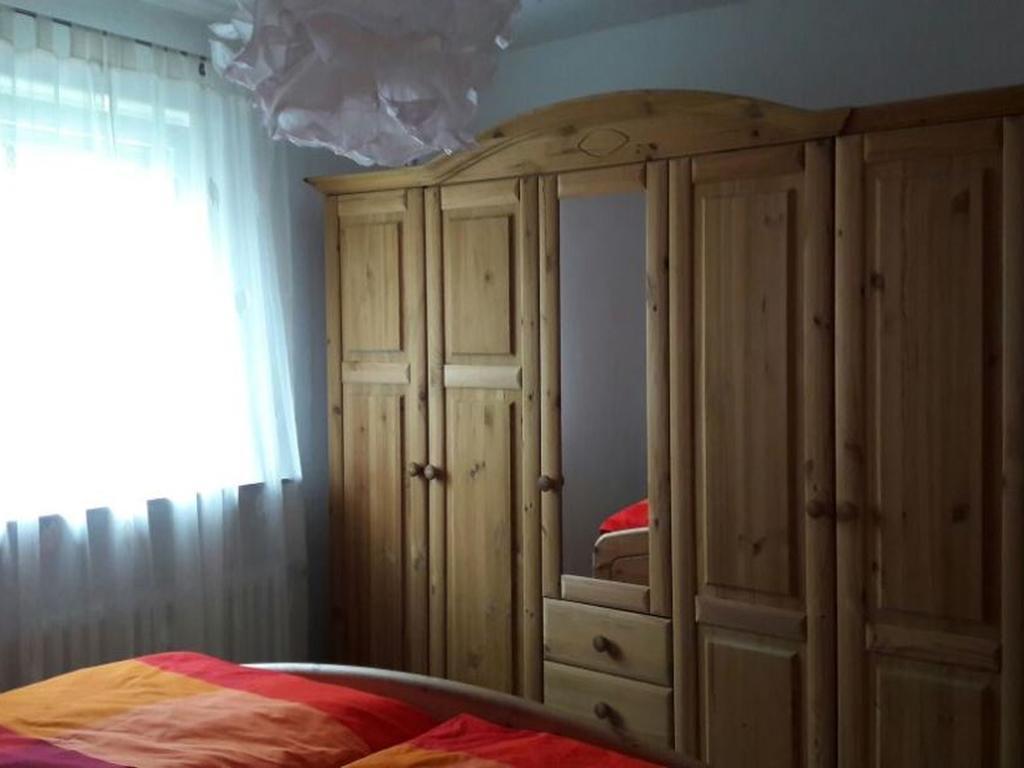 Haus Maruna Schauenburg Esterno foto