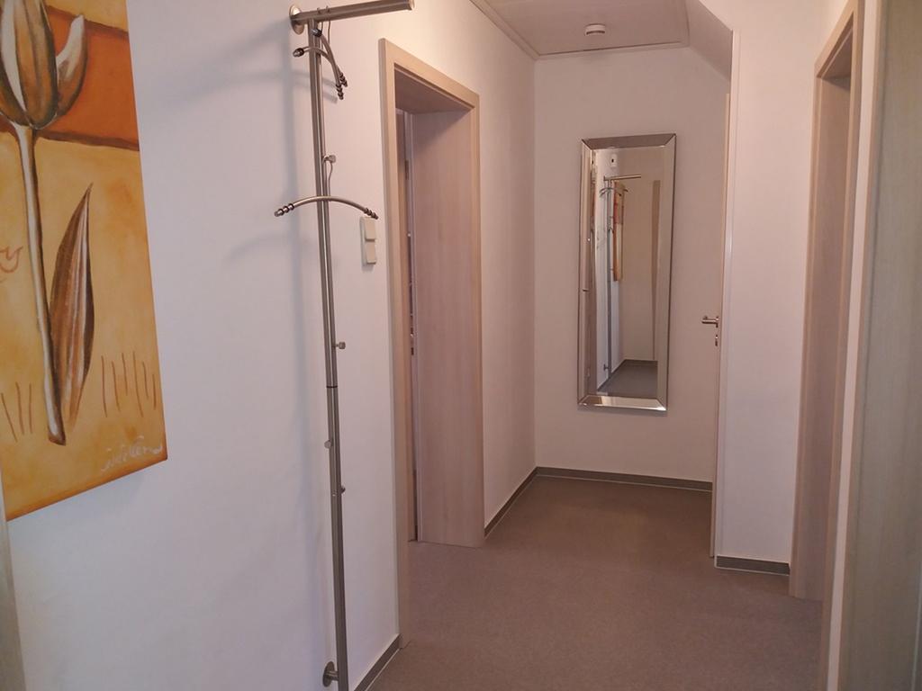 Haus Maruna Schauenburg Esterno foto