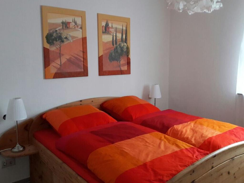 Haus Maruna Schauenburg Esterno foto