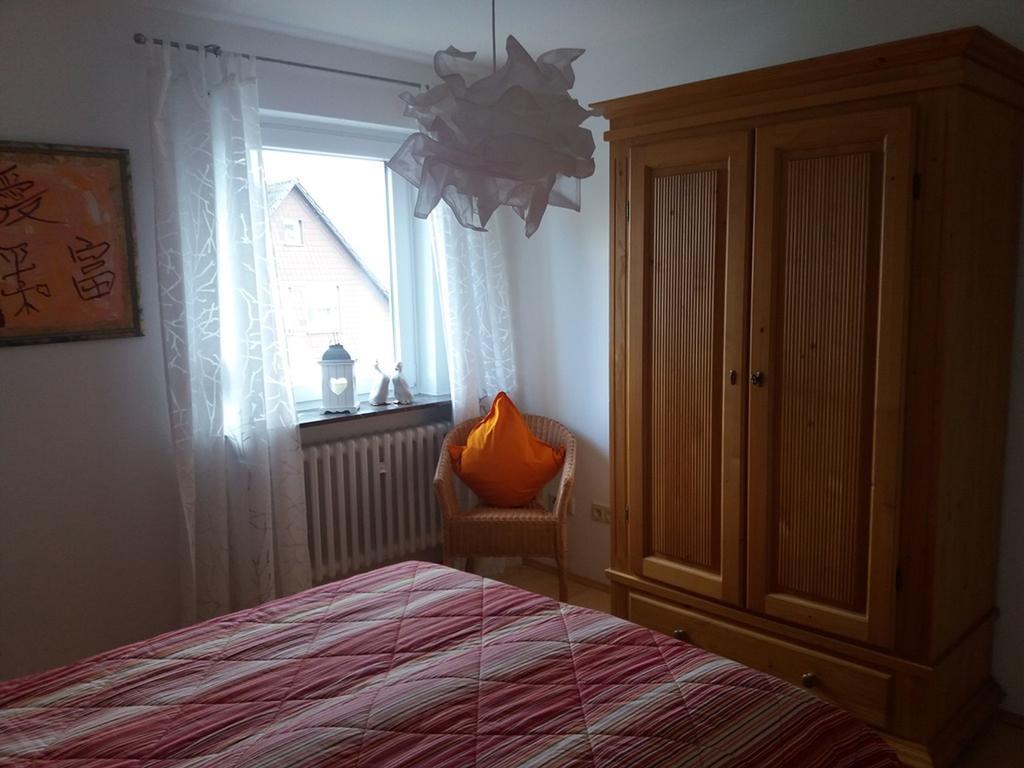 Haus Maruna Schauenburg Esterno foto