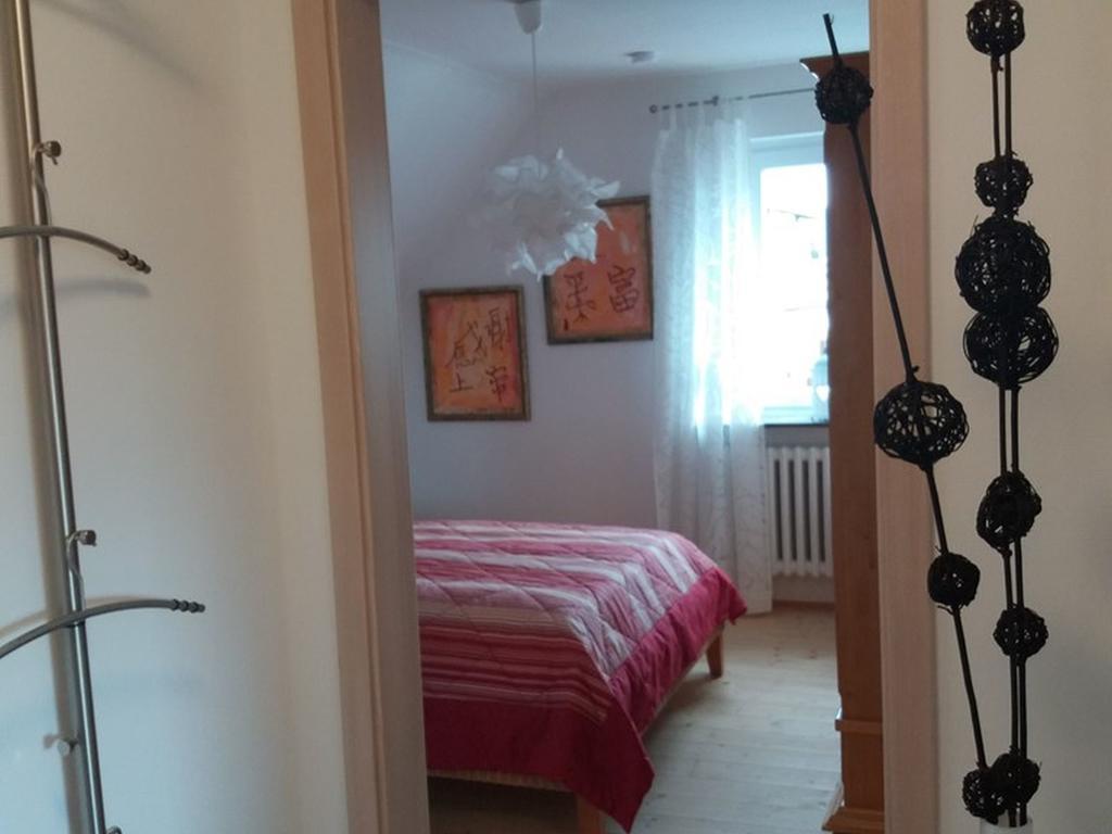 Haus Maruna Schauenburg Esterno foto