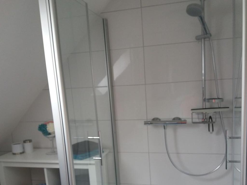 Haus Maruna Schauenburg Esterno foto