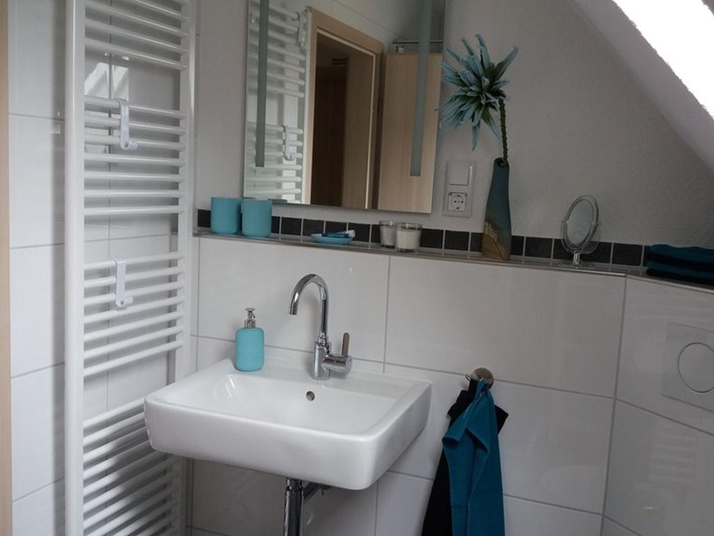 Haus Maruna Schauenburg Esterno foto